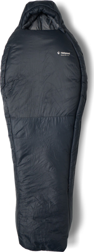 Helsport Blizzard Fiber -10 175cm Blizzard Black 175cm