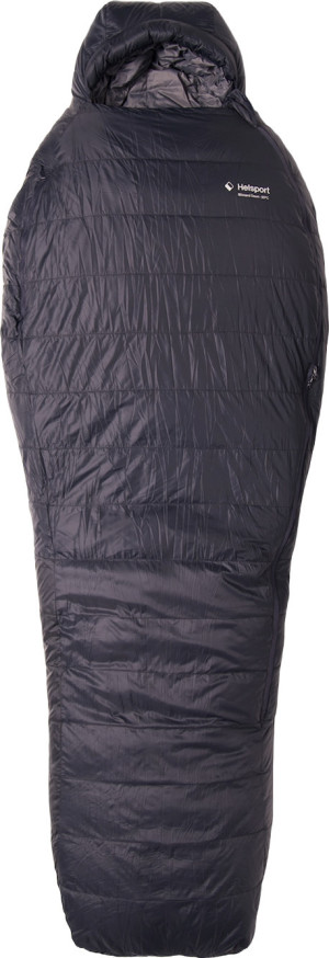 Helsport Blizzard Down -10 185cm Blizzard Black One Size