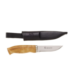 Brusletto kniven Nocolour OneSize