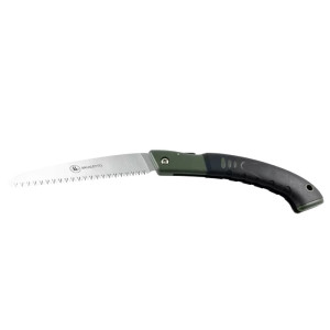 Brusletto Slåtten Folding Saw Green OneSize