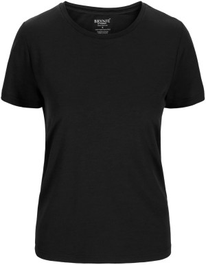 Brynje Classic Wool Light T-shirt W's Black XS