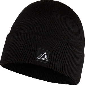 Buff® Kids' Frint Knitted Beanie Frint Black One Size
