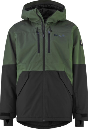 Bula Men's Liftie Insulated Jacket Dolive S