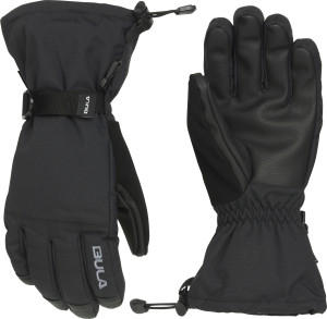Bula Men's Move Gloves Black L