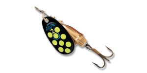 Blue Fox Vibrax Hot Pepper CYR 6g