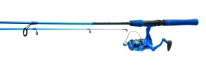 Kinetic Ramasjang Cc Fiskesett Til Barn 5-6