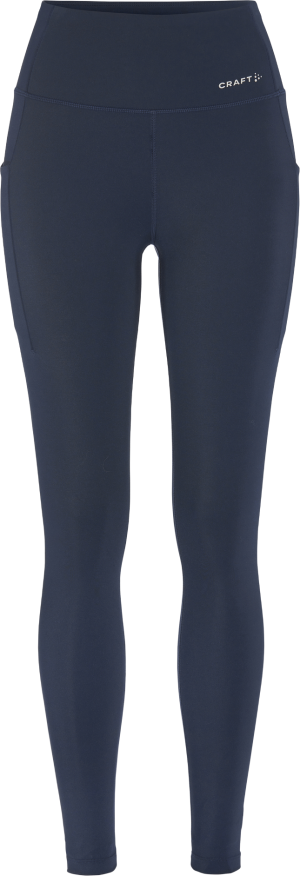 Craft Women's Essence Tights 3 Blaze L