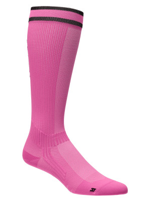 Craft Hypervent Compression Sock Magenta, 37-39