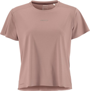 Craft Women's Hypervent Tee Potpurri, M