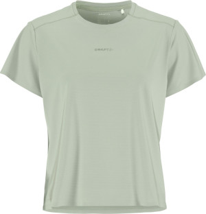 Craft Women's Hypervent Tee Pigeon L