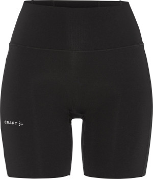 Craft Women's Hypervent Short Tights Black, S