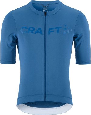 Craft Men's Endur Logo Jersey Water, S