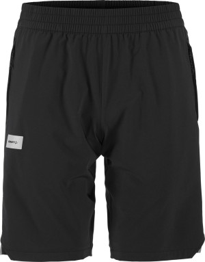 Craft Men's Everyday Shorts With Pad Black, XXL