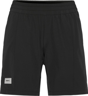 craft Women's Everyday Shorts With Pad Black XL