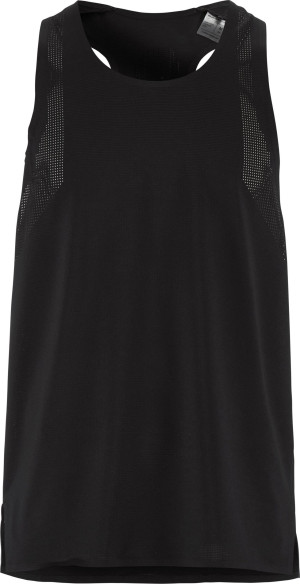 Craft Men's Race Day Singlet 2 Black, M