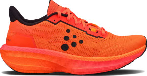 Craft Men's Endurance 3 Shock/orange, 43
