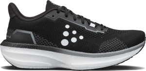 craft Women's Endurance 3 Black/Contrast White 40 3/4