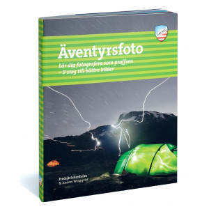 Calazo förlag Äventyrsfoto NoColour OneSize
