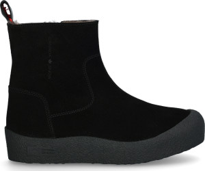 Canada Snow Men's Quebec Suede Black, 46