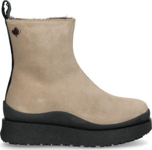 Canada Snow Women's Mount Meer Boots Beige 40