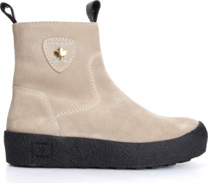 Canada Snow Women's Quebec Grip Beige, 40