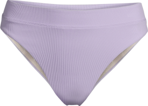 Casall Women's High Waist Bikini Brief Lavender, 34
