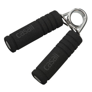 Casall Power Grip Medium Black OneSize