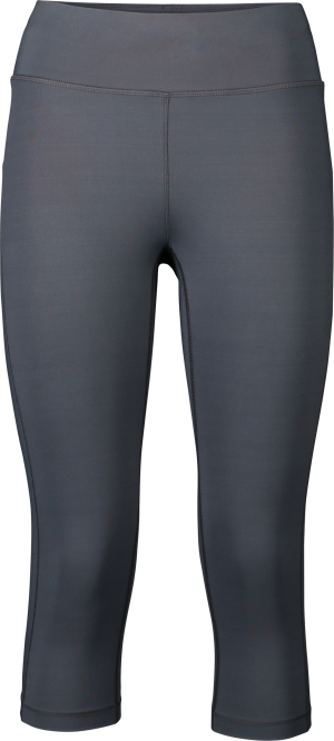 Casall Women's Classic 3/4 Tights Nordic Blue, 34