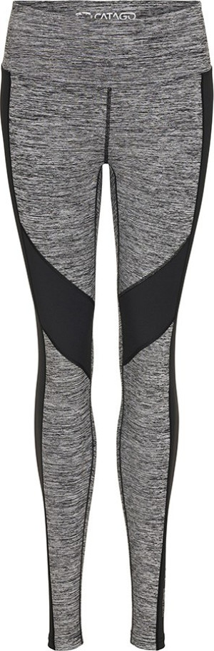 Catago Women's Taras Training Tights (spring 2022) Black XS