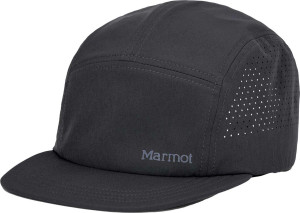 Marmot Airexchange Cap Dark Steel, OneSize