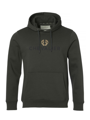 Chevalier Men's Hill Hoodie Midnight Pine XXL