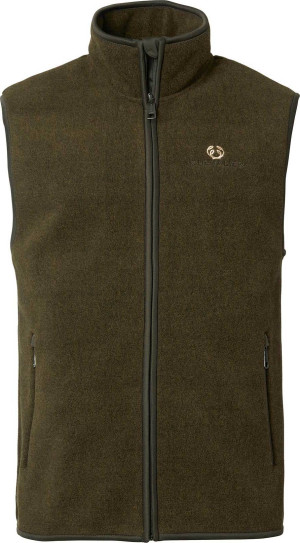 Chevalier Men's Mainstone Vest Autumn Green XL