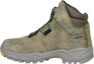 Chiruca Men's Cares BOA Multi Colour 37