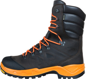 Chiruca Men's Solengo Dark Brown 36