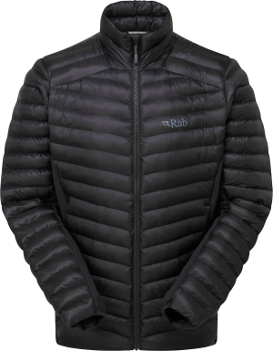 Rab Men's Cirrus Flex Insulated Jacket Black, XL