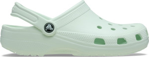 Crocs Unisex Classic Clog Mint Tint 45-46