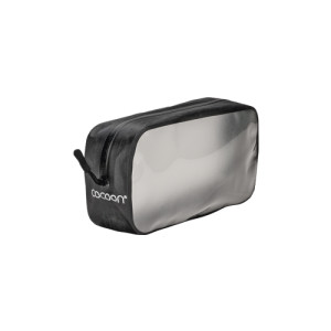 Cocoon Carry On Liquids Bags Black, OneSize