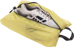 Cocoon Shoe Pack Wild Lime OneSize
