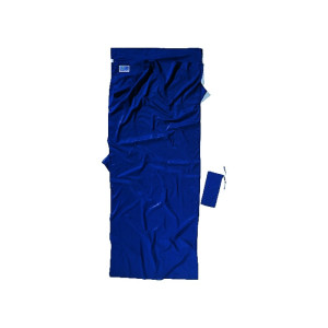 Cocoon Travelsheet Egyptian Cotton Tuareg One Size