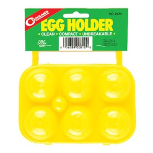 Coghlan's Egg Holder - 6 Eggs NoColour, One Size