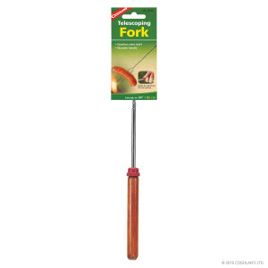 Coghlan's Telescoping Fork  NoColour, OneSize
