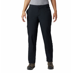 Columbia Women's Silver Ridge 2.0 Pant Black 6    R