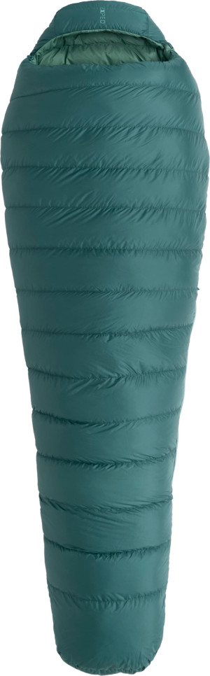 Exped Comfort 0C 30F Medium Wide Left Cypress/sage Medium Wide Left