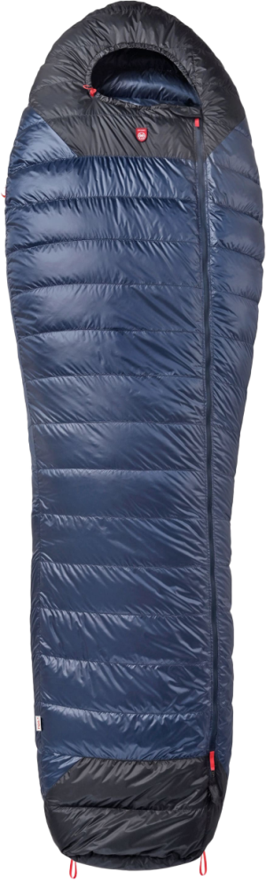 Pajak Core 400 Regular Navy, Regular