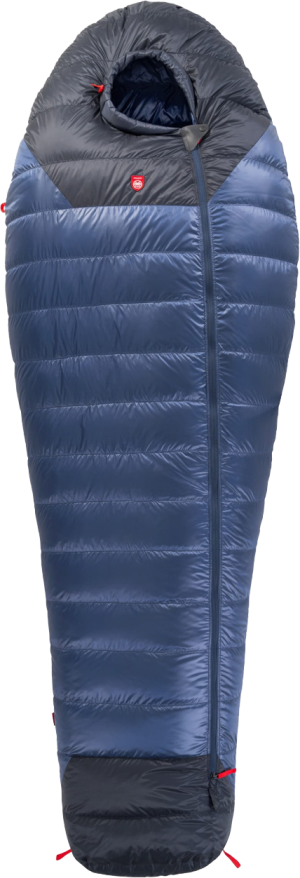 Pajak Core 750 - Regular Navy, Regular