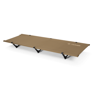 Helinox Cot One Convertible Coyote Tan OneSize