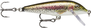 Rapala Countdown B 5cm