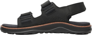 Merrell Men's Cove Ltr Backstrap Black, 45