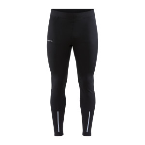 craft Men's Adv Essence Warm Tights Black S