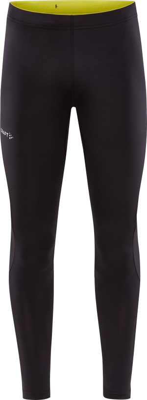 craft Men's Adv Essence Zip Tights 2 Black S